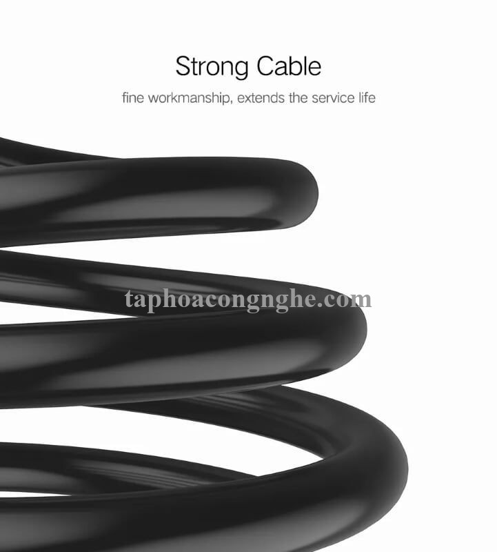 Ugreen 20712 5M Màu Đen Cáp nối dài Microphone Canon âm thanh AV130 30020712